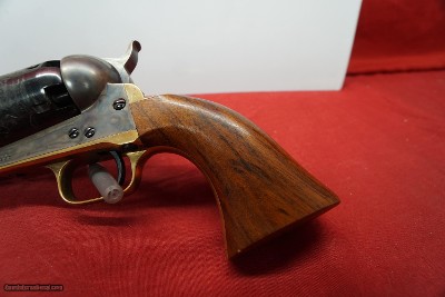 Second Generation Colt Dragoon Single Action Revolver - Image 2 of 10