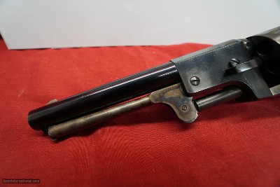 Second Generation Colt Dragoon Single Action Revolver - Image 4 of 10