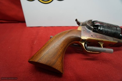 Second Generation Colt Dragoon Single Action Revolver - Image 6 of 10