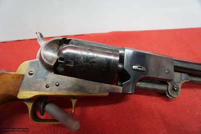 Second Generation Colt Dragoon Single Action Revolver - Image 7 of 10