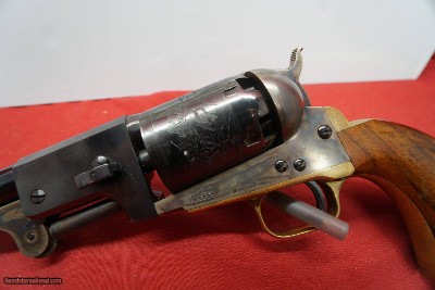 Second Generation Colt Dragoon Single Action Revolver - Image 3 of 10