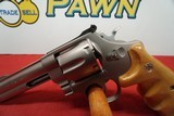 Smith & Wesson 625-2 45 cal - 3 of 12