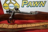 1943 Remington 1903-A3 30-06 cal - 3 of 24