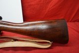 1943 Remington 1903-A3 30-06 cal - 10 of 24