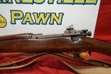1943 Remington 1903-A3 30-06 cal - 9 of 24
