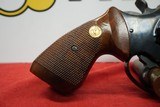 Colt Trooper MKIII 357 Mag - 8 of 15