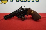 Colt Trooper MKIII 357 Mag - 3 of 15