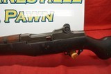 1944 dated Winchester M1 Garand 30-06 - 4 of 21