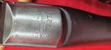 1944 dated Winchester M1 Garand 30-06 - 20 of 21