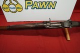 1944 dated Winchester M1 Garand 30-06 - 8 of 21