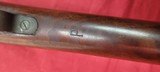 Remington 1903 30-06 cal - 20 of 23