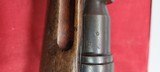 Type 38 carbine 6.5 jap - 18 of 20