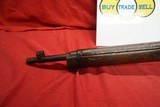 Type 38 carbine 6.5 jap - 10 of 20