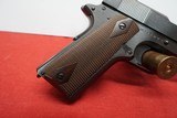 Colt Model 01918 1911 remake - 7 of 11