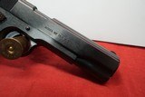 Colt Model 01918 1911 remake - 9 of 11