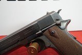 Colt Model 01918 1911 remake - 4 of 11