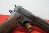 Colt Model 01918 1911 remake - 8 of 11