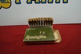 222 Rem Mag 7 box lot - 2 of 2