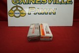 375 Winchester 2 box lot - 1 of 2
