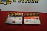 375 Winchester 2 box lot - 2 of 2