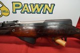 Tula Russian SKS 7.62x39mm - 12 of 25