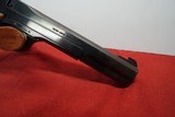 Smith and Wesson Model 41 22lr - 6 of 8