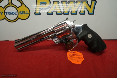 Colt Anaconda 44 magnum - Image 6 of 12