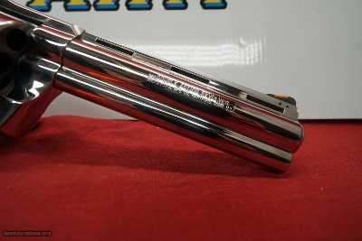 Colt Anaconda 44 magnum - Image 3 of 12