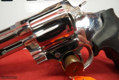 Colt Anaconda 44 magnum - Image 8 of 12