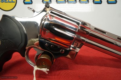 Colt Anaconda 44 magnum - Image 4 of 12