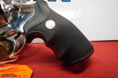 Colt Anaconda 44 magnum - Image 7 of 12