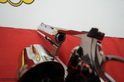 Colt Anaconda 44 magnum - Image 11 of 12