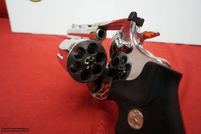Colt Anaconda 44 magnum - Image 10 of 12