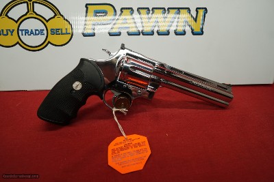 Colt Anaconda 44 magnum - Image 2 of 12