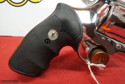 Colt Anaconda 44 magnum - Image 5 of 12