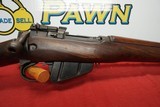 Lee Enfield No 5 MK 1 Jungle Carbine 303 British - 12 of 21