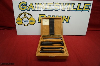 P38 Conversion Kit - Einstecksystem p38 Kal. 5,6 mm