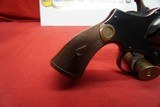 S&W .38 Military & Police Model 1905 -4th change - 2 of 12