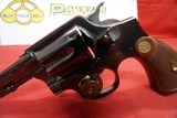 S&W .38 Military & Police Model 1905 -4th change - 7 of 12