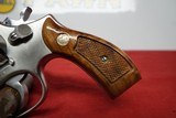 Gwinnett C.O P.D. Smith & Wesson Model 65-3 357 Mag - 3 of 14