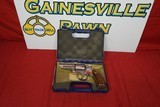 Gwinnett C.O P.D. Smith & Wesson Model 65-3 357 Mag - 1 of 14