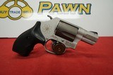 Smith & Wesson Model 337 .38spl - 5 of 11