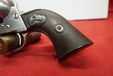 Colt Frontier Six Shooter 44-40 cal - 2 of 13