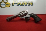 Colt Frontier Six Shooter 44-40 cal - 1 of 13