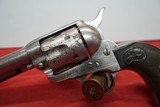 Colt Frontier Six Shooter 44-40 cal - 3 of 13