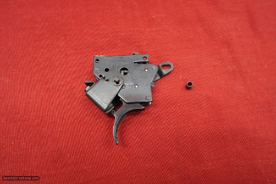 Colt Sauer Trigger Assembly