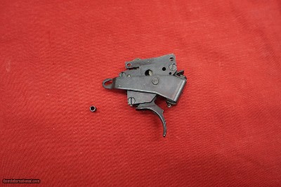 Colt Sauer Trigger Assembly - Image 2 of 2