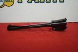 Thompson Center Contender Barrel .22lr - 1 of 8
