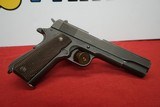 1944 dated Remington Rand 1911 .45 acp - 5 of 13