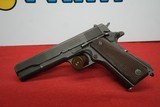 1944 dated Remington Rand 1911 .45 acp - 1 of 13